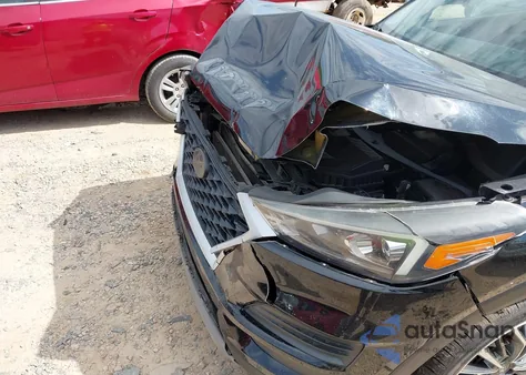 2019 Hyundai Tucson Limited/Sel/Sport/Ultimate/Value/Night z USA, uszkodzony, nr VIN KM8J33AL6KU843021